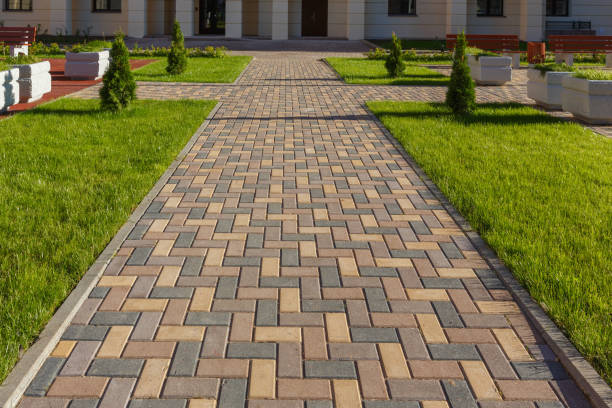 Reliable Bemiss, GA Driveway Pavers Solutions